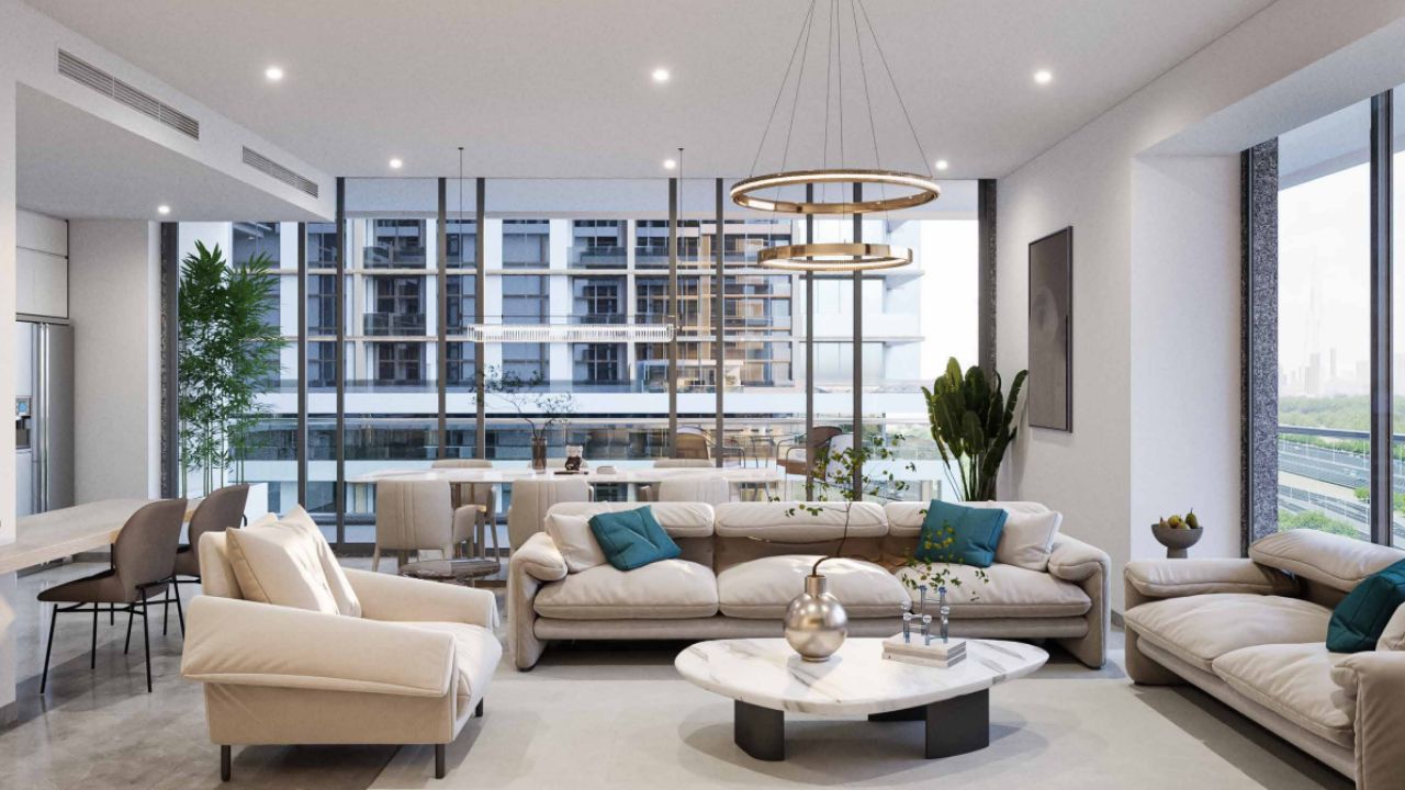 Real Estate Investment Growth in 2024