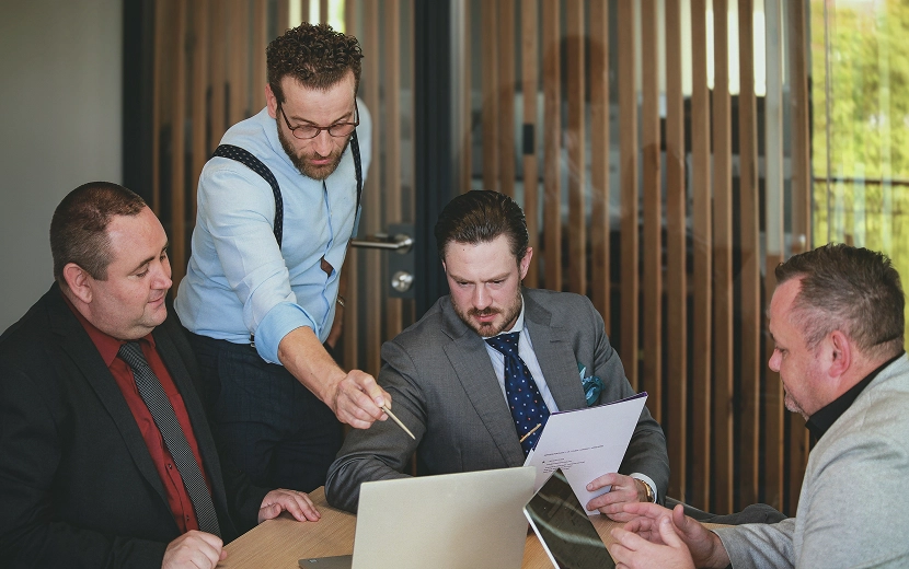 Advisors