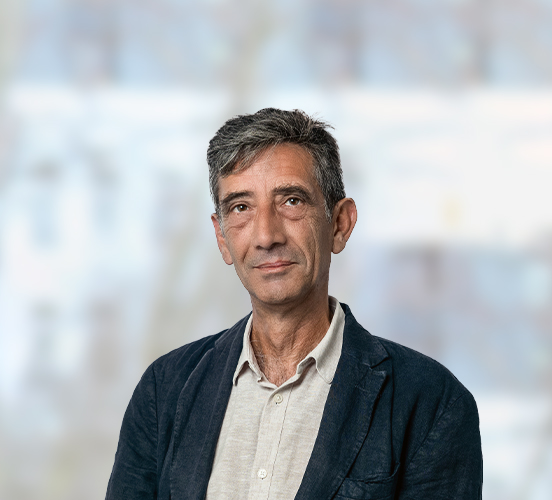 Paulo Bernardes