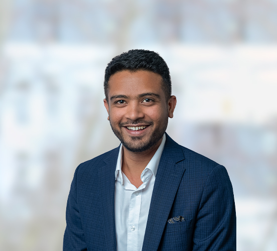 Shahbaz Asghar