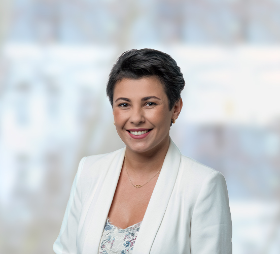 Marta Stojanowska