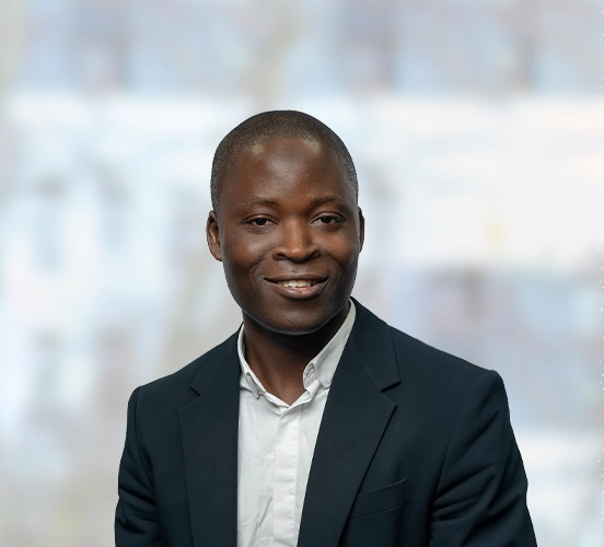 Ibrahim Ojewumi