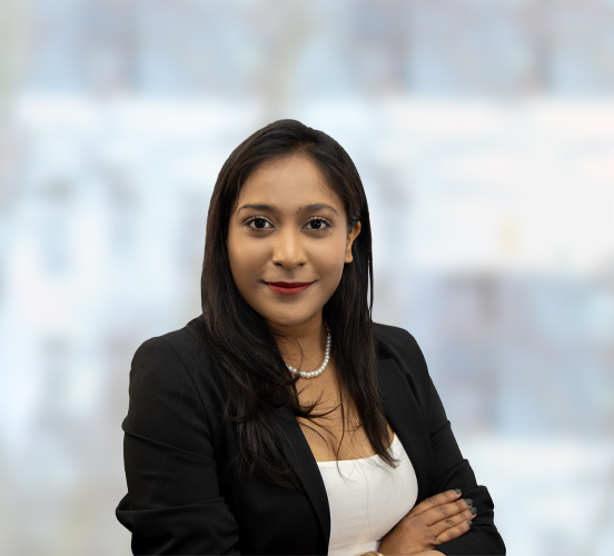 Samhitha Mohankumar
