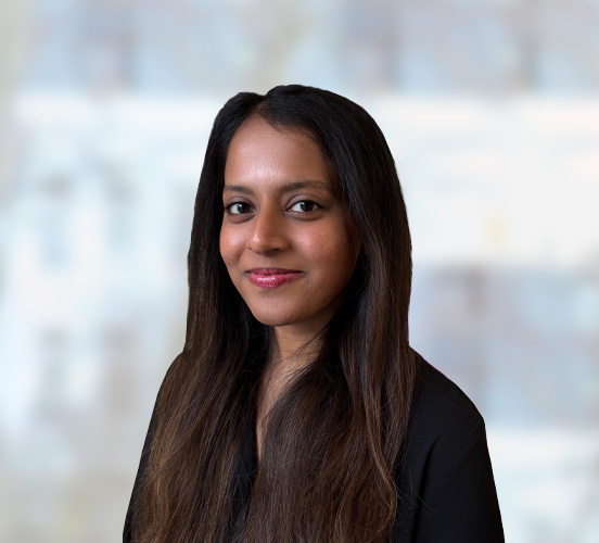 Kavya Saikarnan