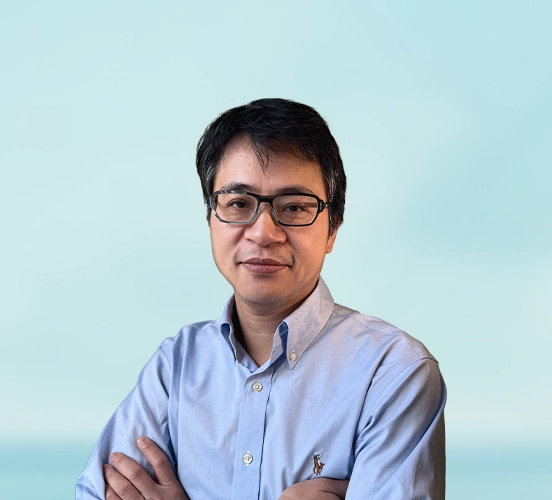Alfred Leung